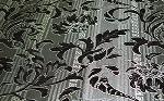 цветы черный Классик цветы черный