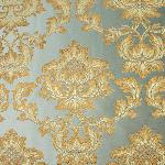 monogramme bleu luxe Анжелик монограмм блю люкс
