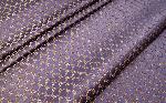 losange violet Жаккард Маргарет Де Валуа losange violet